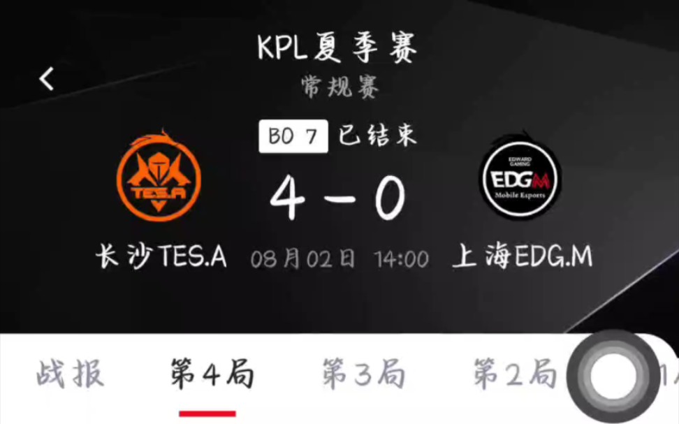 爱游戏-Ming连续十场比赛得分超过重要助攻，TES不断突破！  第1张